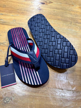 SANDALIA TOMMY HILFIGER
